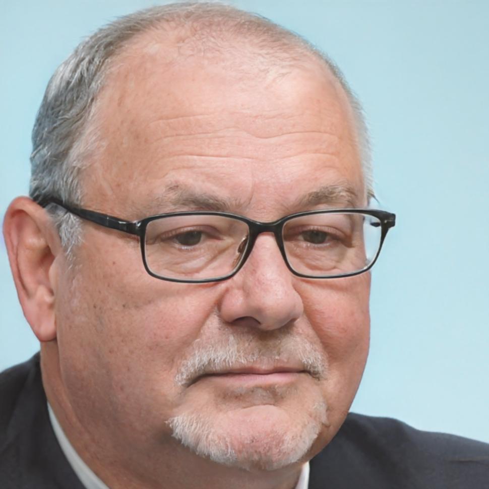 Miguel Santos, director de empresa tecnológica